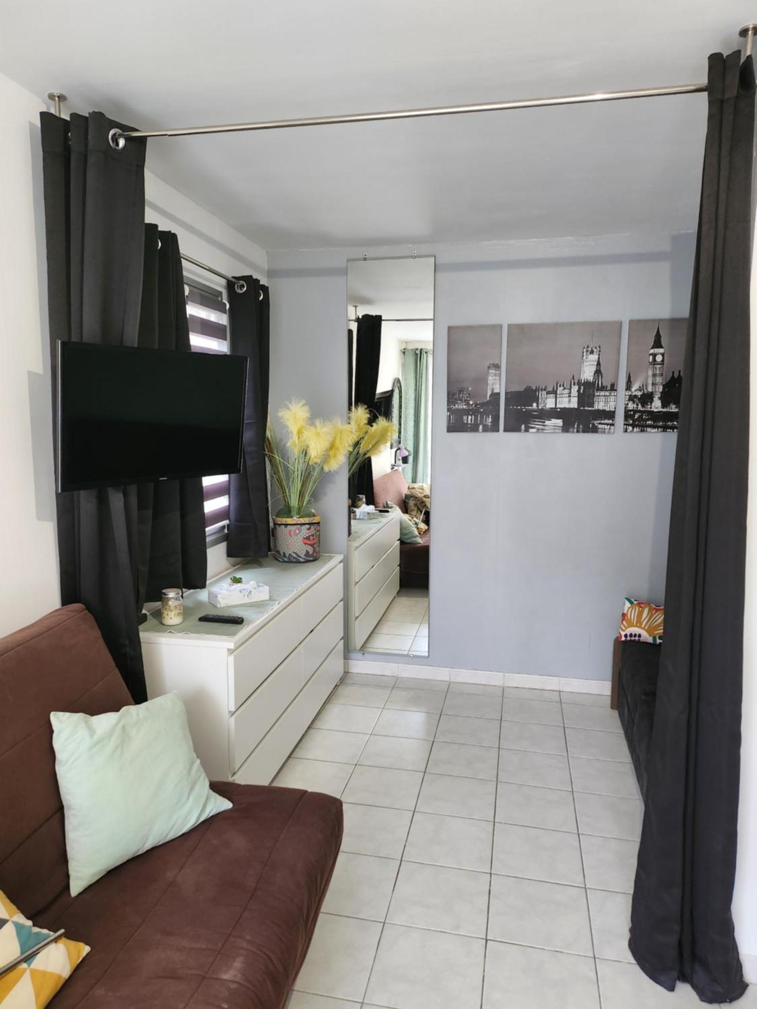 Apartmán Studio De Vacances Frejus Plage Exteriér fotografie